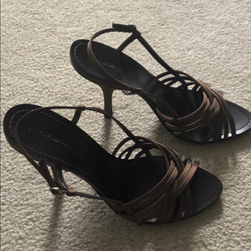 BCBGMaxazria Sandals